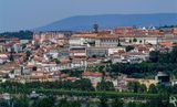 Coimbra - A Universidade, A Muralha e o Mondego