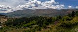 O Concelho de Tarouca e a Serra de Santa Helena