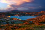Lagoa Comprida