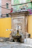 Chafariz da Rua Nova 