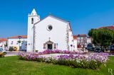 Igreja Matriz da Lourinh (Monumento Nacional)