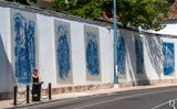 Painis de Monumentos<br> da Cidade de Coimbra