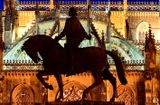 Batalha, Night and ...