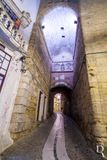 Arco de Almedina