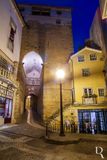 Arco de Almedina (MN)
