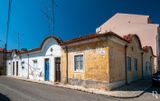 Bairro Operrio - <br> Rua Maestro Antnio Escoto