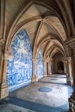 Claustros da S Catedral