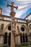 O Cruzeiro da S Catedral