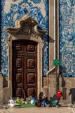  Porta da Igreja...