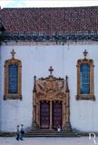 Capela de So Miguel