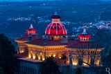 Palcio de Monserrate