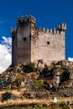 Castelo do Magrio