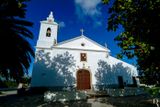 Igreja Paroquial de Alvorninha