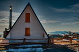 Os Chalets da Turistrela