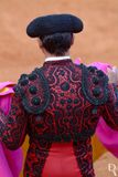El Traje de Luces