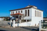 Capela de Casais dos Rostos