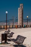 Torre do Relgio