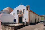 Igreja da Misericrdia de Buarcos