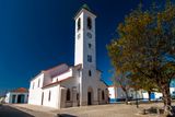 Igreja Paroquial de Vila Ch de Ourique