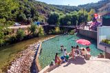 Praia Fluvial do Agroal