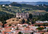 Castelo de Porto de Ms (Monumento Nacional)