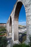 The Arches of the Aqueduct