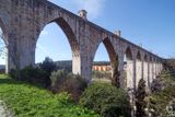 Os Arcos do Aqueduto