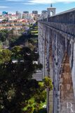Lisbon Aqueduct