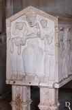 D. Beatriz, Rainha de Portugal,<br>  Esposa de Afonso III - Ano de 1304