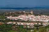 O Castelo... de Vide