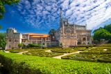 Buaco Palace