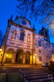 Igreja e Convento da Graa