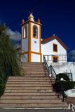 Igreja de So Sebastio<br> e Santa Ana da Fanadia