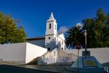 Igreja Matriz de Alvorninha