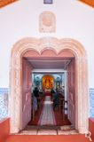 Igreja de Serra do Bouro