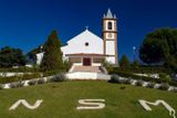 Igreja de Nossa Senhora das Mercs