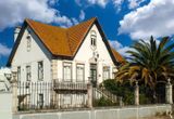 Chalet na Rua Jlio Tornelli
