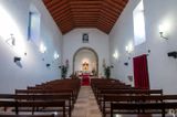 Igreja Paroquial de Vestiaria 