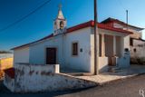 Trabalhia - Capela de So Brs