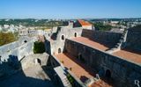 Paos Novos do Castelo