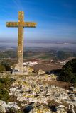 O Cruzeiro da Serra do Picoto