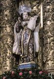 Igreja e Antigo Convento <br>dos Carmelitas Descalos