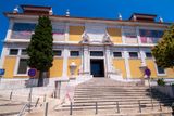 Museu Nacional de Arte Antiga (IIP)
