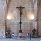 O Tmulo do <br>Soldado Desconhecido