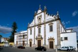 Igreja de So Domingos (Monumento Nacional)