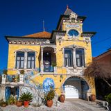 Vila Africana