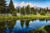 Grand Tetons 1