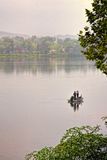 Tranquility Along the Susquehanna River