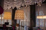 Barcelona hotel lobby