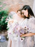 Photo by Tampa wedding photographers, Jeff & Michele